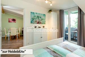 „Ferienidylle trifft Pferdeliebe – 6 Apartments, Reitmöglichkeiten & Traumlage südlich von Hamburg“ – Lütten Moorweg 7, 21442 Toppenstedt – Vorschaubild 30
