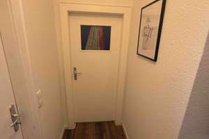Exklusive 3-Zimmer-Wohnung mit Balkon in erstklassiger Wohnlage von Hannover-Zoo – Gneisenaustraße 55, 30175 Zoo, Hannover – Vorschaubild 17