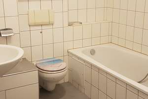 Freundliches, 2 Zimmerappartment – Prinz-Rupprecht-Straße 10, 93053 Kasernenviertel, Regensburg – Vorschaubild 7