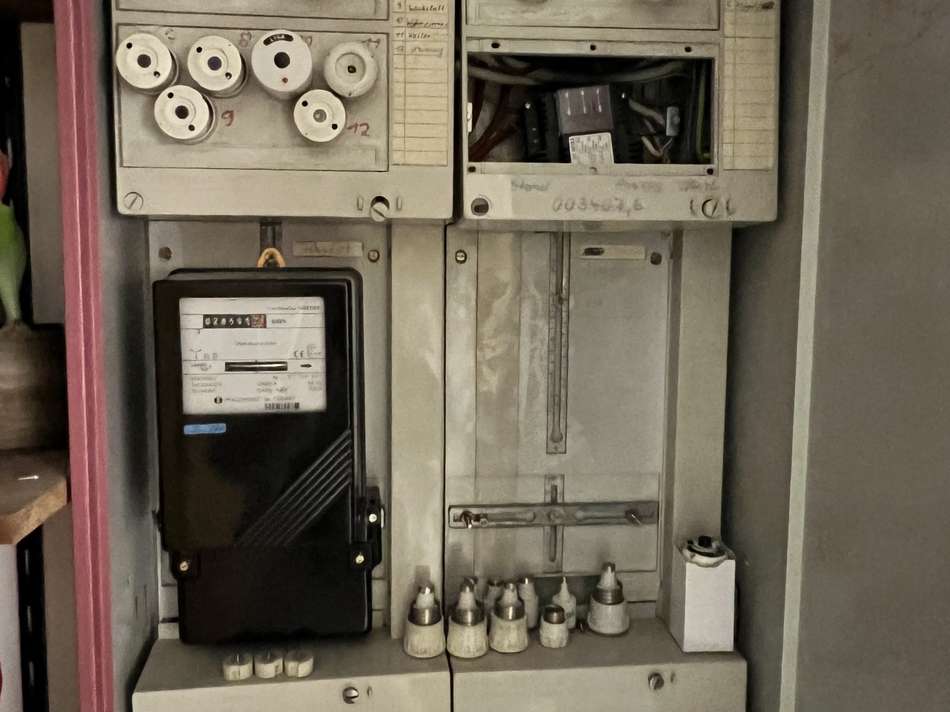 Elektrik 