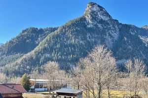 Außergewöhnliches Einfamilienhaus in Oberammergau – Garmisch-Partenkirchen (Kreis) – Vorschaubild 36