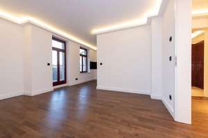 Helle 2-Zimmer-Wohnung mit Balkon im 2. OG in Leipzig-Volkmarsdorf – Benningsenstr. 1, 4315 Volkmarsdorf, Leipzig – Vorschaubild 15