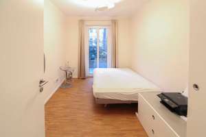 !!!SOFORT BEZUGSFREI!!! Traumhafte 3-Zimmer-Wohnung im Herzen von Striesen mit Terrasse und Garten – Die vollständige Adresse der Immobilie erhältst du vom Anbieter., 1277 Striesen-Ost, Dresden – Vorschaubild 9