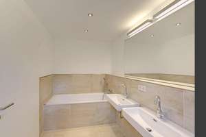 Luxuriöse 3,5-Zimmer Gartenwohnung  am Stadtwald – Deußstr. 1, 47803 Inrath/Kliedbruch, Krefeld – Vorschaubild 6