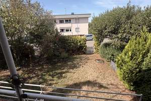 Ruhig gelegen, Garten, Haustiere – Salzäckerstraße 53, 70567 Möhringen-Ost, Stuttgart – Vorschaubild 3