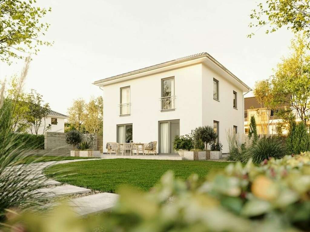 Immobilie in Hipstedt - Modernes Stadthaus in Hipstedt – Ideal für Singles - Bild 0