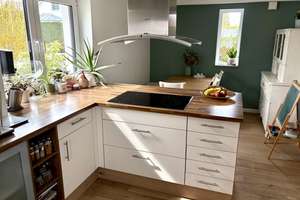 Energetisch saniertes Familienhaus mit separatem Studio, Naturgarten & Waldrandlage – Die vollständige Adresse der Immobilie erhältst du vom Anbieter., 29225 Celle – Vorschaubild 9