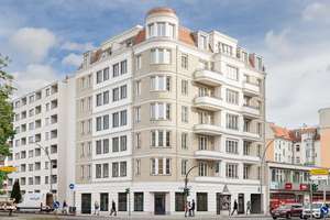 Top Deal in Schöneberg: Sofort bezugsfreie 2-Zimmer-Wohnung mit Ausblick – Die vollständige Adresse der Immobilie erhältst du vom Anbieter., 10823 Schöneberg, Berlin – Vorschaubild 16