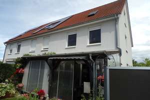 Modernes Reihenendhaus in Magdeburg ! – Die vollständige Adresse der Immobilie erhältst du vom Anbieter., 39124 Neue Neustadt, Magdeburg – Vorschaubild 2