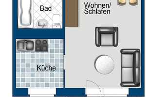Zentral wohnen, flexibel leben – Otterkiez 8, 14478 Potsdam – Vorschaubild 3