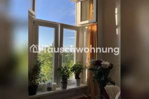 Tauschwohnung: 3-Zimmer Altbau Whg in Moabit – Quitzowstraße 126, 10559 Moabit, Berlin – Vorschaubild 2