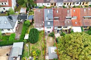 Kernsaniertes 4,5-Zimmer  125m² Reihenmittelhaus nahe Tegeler See – 13507 Tegel, Berlin – Vorschaubild 5