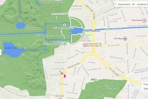 Um´s Eck vom Hirschgarten – Wotanstraße 40, 80639 Nymphenburg, München – Vorschaubild 15