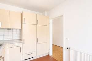 400 m² Grünblick: Reihenendhaus mit großem Garten in ruhiger Wohnsiedlung von Kaiserswerth – Die vollständige Adresse der Immobilie erhältst du vom Anbieter., 40489 Kaiserswerth, Düsseldorf – Vorschaubild 7