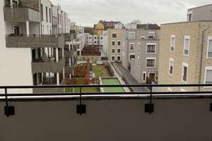 Lichtdurchflutete "2-Zimmerwohnung im 3.OG" in Regensburg -LA PRIMA-MARINA- – Babostr. 119, 93055 Ostenviertel, Regensburg – Vorschaubild 7