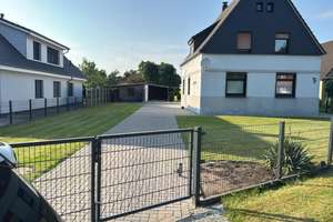 von privat: Riesengrundstück mit 2-FH in Delmenhorst-Neuendeel – Neuendeeler Weg 7, 27751 Ländlicher Norden, Delmenhorst – Vorschaubild 3
