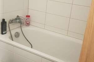 Nachmieter gesucht möblierte 3-Zimmer-Wohnung in Bremen-Vegesack – 28755 Aumund-Hammersbeck, Bremen – Vorschaubild 7