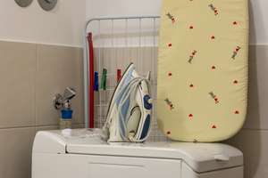 Attraktive, vollausgestattete 1-Zimmer Wohnung in Regensburg Innenstadt – Haaggasse 14, 93047 Innenstadt, Regensburg – Vorschaubild 9