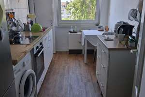 Zwei-Zimmer Altbauwohnung in Flingern-Nord – Die vollständige Adresse der Immobilie erhältst du vom Anbieter., 40233 Flingern Nord, Düsseldorf – Vorschaubild 2