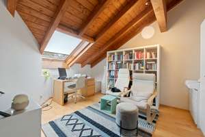 Attraktives Reihenendhaus mit besonderer Architektur und großzügigem Raumkonzept in Bonn-Hardtberg – Die vollständige Adresse der Immobilie erhältst du vom Anbieter., 53125 Brüser Berg, Bonn – Vorschaubild 21