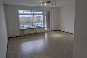 ANFRAGESTOPP! 1-Zimmer Wohnung mit großem Balkon im 4. OG in Kiel-Mettenhof – Gotlandwinkel 7, 24109 Mettenhof, Kiel – Vorschaubild 6