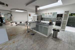 Außergewöhnliches 350 m² Architektenhaus | 4 SZ | 3 Bäder en Suite | Kamin | Garage  – 44287 Aplerbeck (Ortsteil), Dortmund – Vorschaubild 7