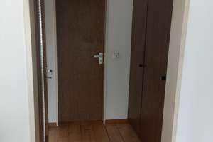 Helle 2-Zimmer Wohnung im 2. OG mit Balkon in Trier-Matthias – Die vollständige Adresse der Immobilie erhältst du vom Anbieter., 54290 Süd, Trier – Vorschaubild 5