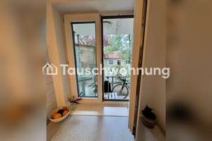 Tauschwohnung: Biete große 3-Zimmerwohnung mit Balkon in zentraler Lage – Die vollständige Adresse der Immobilie erhältst du vom Anbieter., 20251 Eppendorf, Hamburg – Vorschaubild 10