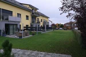 Wohnen wie im eigenen Haus- 5 Zimmer im Grünen in Leipzig-Knauthain-Knautkleeberg