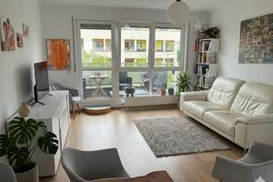 Große 3-Zimmer Wohnung mit 2 Balkonen – Narzissenweg 16, 65201 Dotzheim, Wiesbaden – Vorschaubild 2