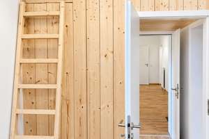 Gründung einer 8er-WG mitten in Aachen – großzügige, unterschiedliche Zimmer Warmmiete ab 385 € – 52064 Kaiserplatz, Aachen – Vorschaubild 10
