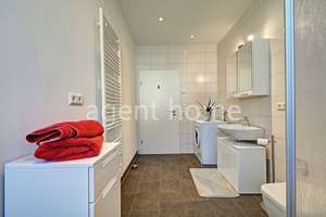 MÖBLIERT - GEMÜTLICH UND MODERN - Schöne Wohnung in Stuttgart Mühlhausen – Die vollständige Adresse der Immobilie erhältst du vom Anbieter., 70378 Mühlhausen (Ortsteil), Stuttgart – Vorschaubild 18