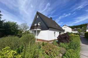 Einfamilienhaus in Iserlohn-Letmathe-Stübbeken – Märkischer Kreis – Vorschaubild 4