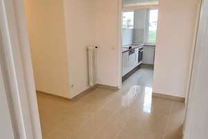 Gepflegte 3-Zimmer-Wohnung mit Balkon und EBK in München – Hauzenberger Straße 14, 80687 Friedenheim, München – Vorschaubild 9