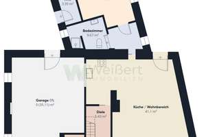 Historisches Stadthaus mit modernem Wohnkomfort 
- mitten in der Itzehoer Altstadt – Die vollständige Adresse der Immobilie erhältst du vom Anbieter., 25524 Itzehoe – Vorschaubild 19