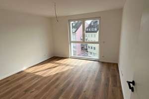 Lichtdurchflutet und nagelneu: Stilvolle 2-Zimmer-Wohnung mit Top-Ausstattung in Köln-Nippes