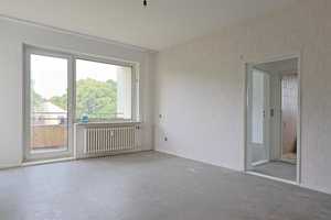 Zentral in Mariendorf: 2-Zimmer-Wohnung zum Gestalten nach Wunsch – Berlin – Vorschaubild 2