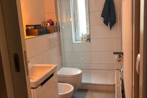 Möblierte Altbauwohnung in Köln-Südstadt – befristet zu vermieten / Wohnen auf Zeit“. – Die vollständige Adresse der Immobilie erhältst du vom Anbieter., 50677 Neustadt/Süd, Köln – Vorschaubild 2