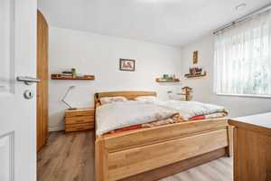 Modernes Reihenmittelhaus mit Ausbaureserve im schönen Bordesholm – Rendsburg-Eckernförde (Kreis) – Vorschaubild 5