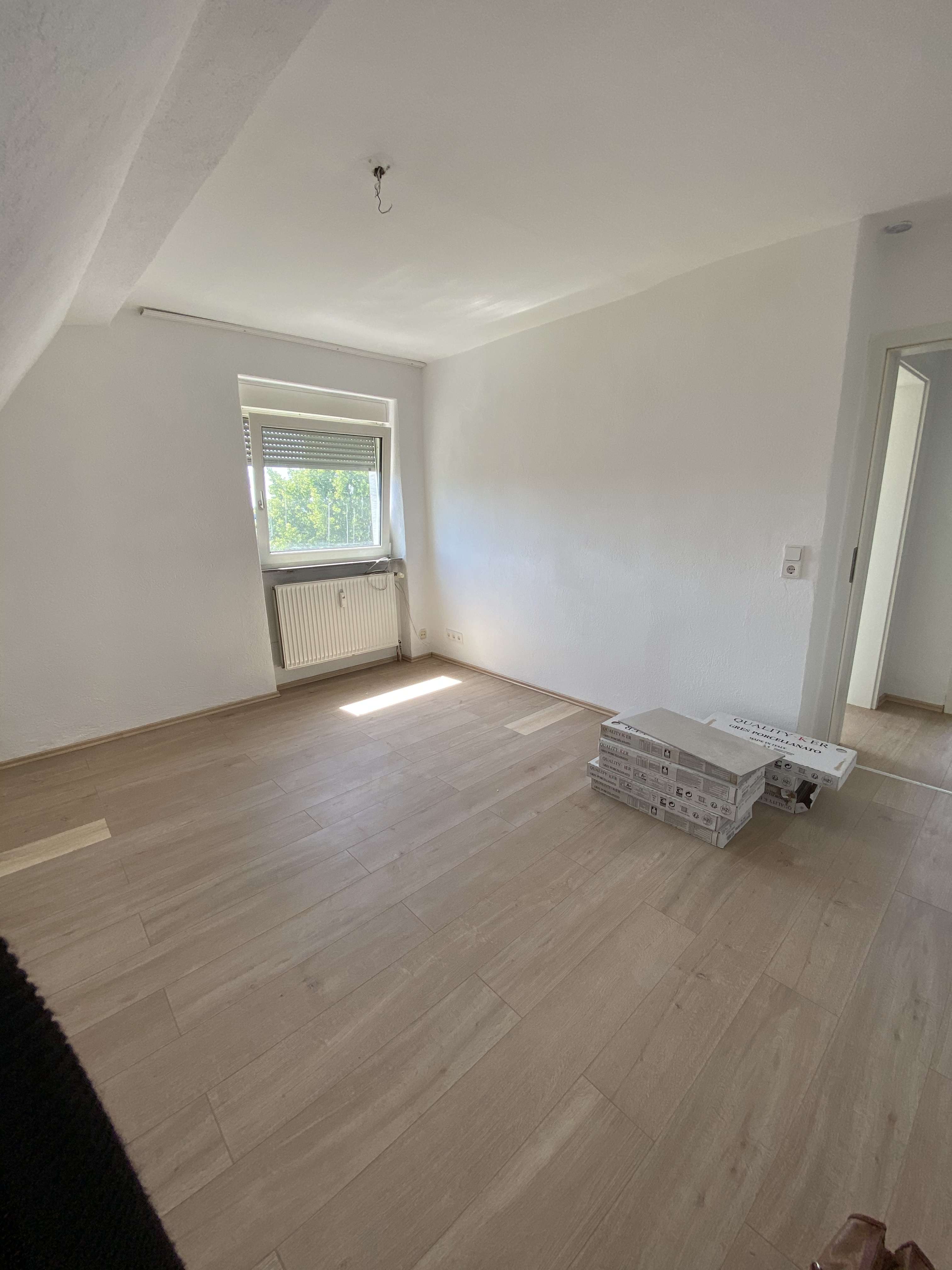 Wohnung mieten in Aschaffenburg