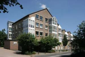 2 Zimmer in Hagen-Haspe