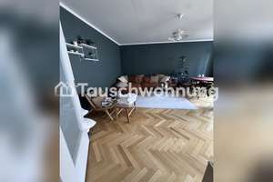 Tauschwohnung: 70 m² Flat in Maxvorstadt zum Tausch – Die vollständige Adresse der Immobilie erhältst du vom Anbieter., 80798 Josephsplatz, München – Vorschaubild 4