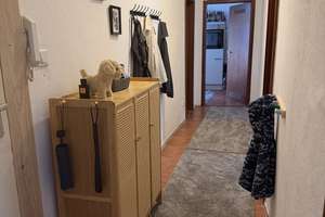 Gepflegte 3-Zimmer-Wohnung in zentraler Lage von Pforzheim – Salierstr.  59, 75177 Nordstadt, Pforzheim – Vorschaubild 7