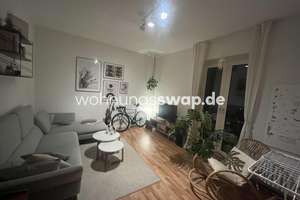 Wohnungstausch: Kuenstraße 46 – Kuenstraße 46, 50400 Nippes (Ortsteil), Köln – Vorschaubild 2