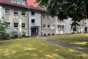 Großzügige 4-Zimmer-Wohnung (100 m²) mit Balkon in beliebter Lage von Gelsenkirchen-Buer – Dorstener Straße 118, 45894 Buer, Gelsenkirchen – Vorschaubild 27