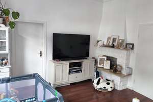 Licht durchflutete  3-Zimmer-Wohnung mit Balkon in Krefeld ab dem 01.08.2026 – Münkerstraße 60, 47798 Stadtmitte, Krefeld – Vorschaubild 4