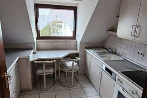 Helle 4-Zimmer-Wohnung mit Balkon und Carport Stellplatz in Nürnberg-Eibach. – Die vollständige Adresse der Immobilie erhältst du vom Anbieter., 90451 Eibach, Nürnberg – Vorschaubild 8