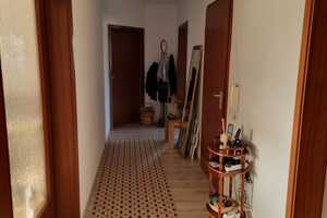 Modernisierte 3-Zimmer-Wohnung mit Balkon in Mannheim – Mannheim – Vorschaubild 2