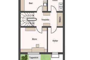 Elegantes Einfamilienhaus mit Wintergarten in ruhiger Lage in Trudering – Die vollständige Adresse der Immobilie erhältst du vom Anbieter., 81735 Gartenstadt Trudering, München – Vorschaubild 18