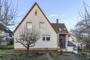 Gemütliches Reihenendhaus mit großem Garten in Nürnberg/ Reichelsdorf – Nürnberg – Vorschaubild 18